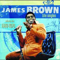 原版伴奏   Gittin' A Little Hipper - James Brown (instrumental)  [无和声]