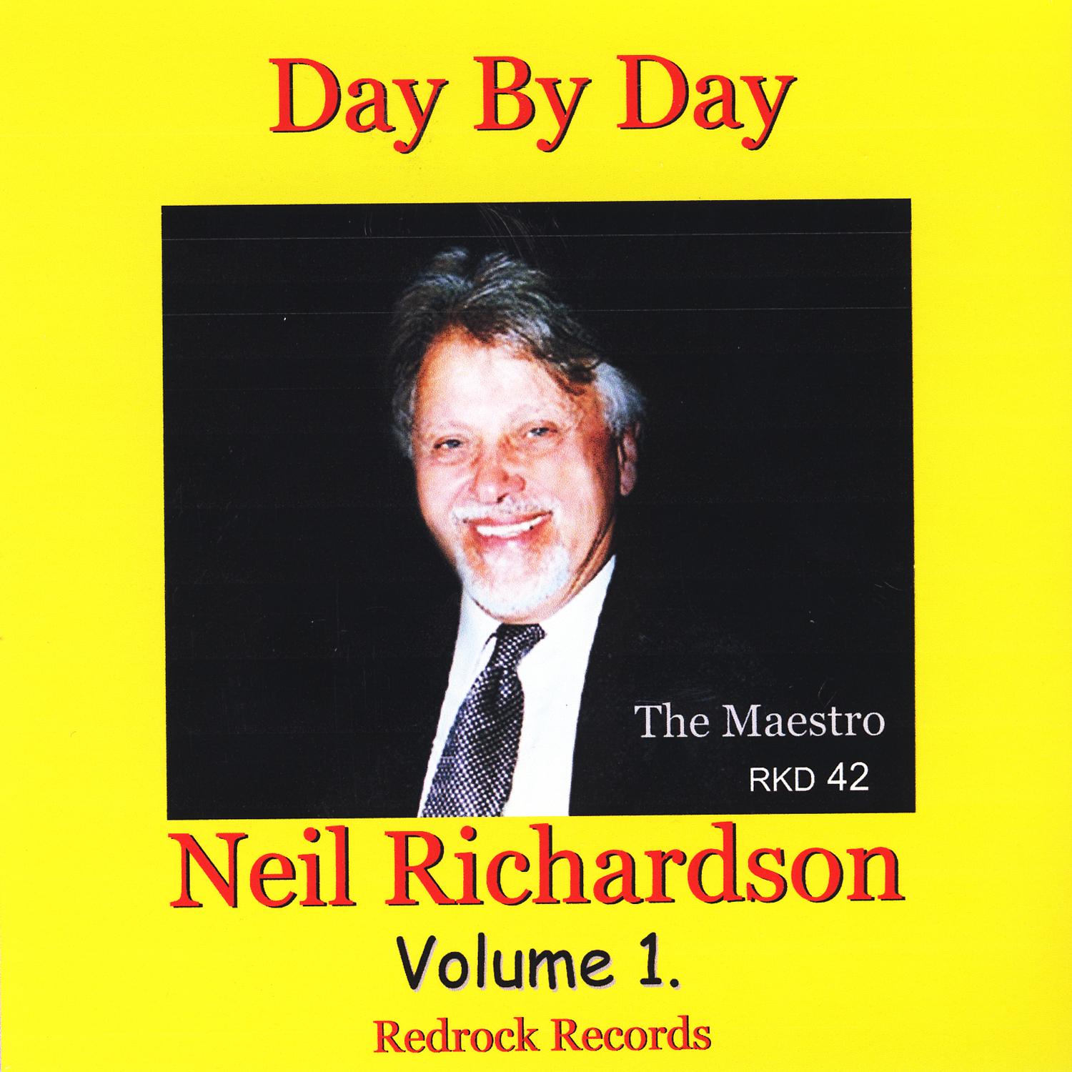 i thought about you - mike redway/neil richardson orchestra