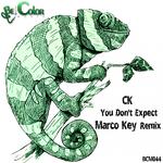 You Don't Expect (Marco Key Remix)专辑