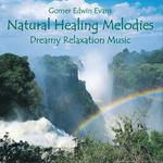 Natural Healing Melodies for Relaxation专辑