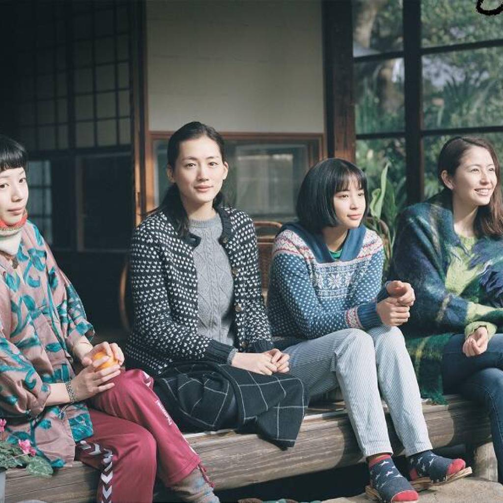 是枝裕和│平静隐忍的生活才是常态