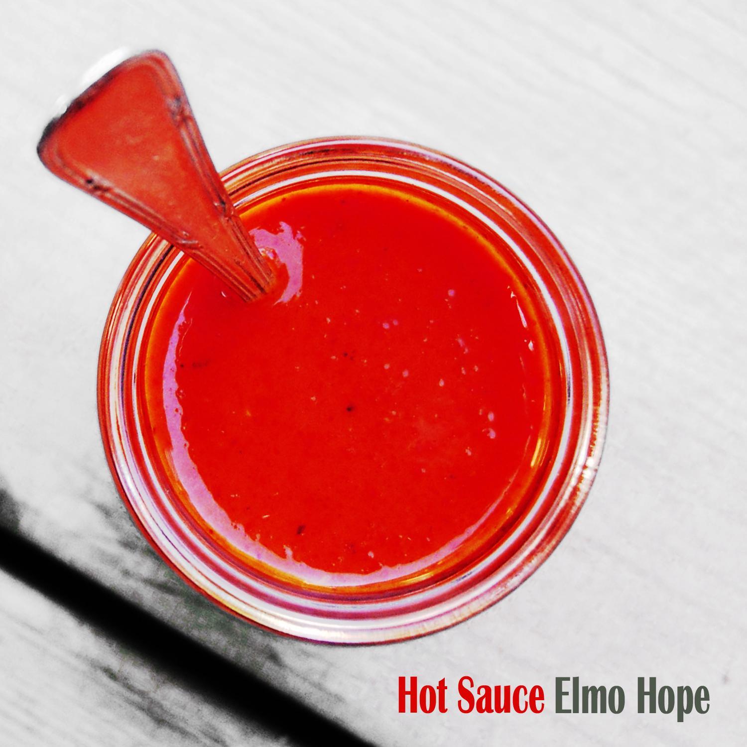 Hot Sauce