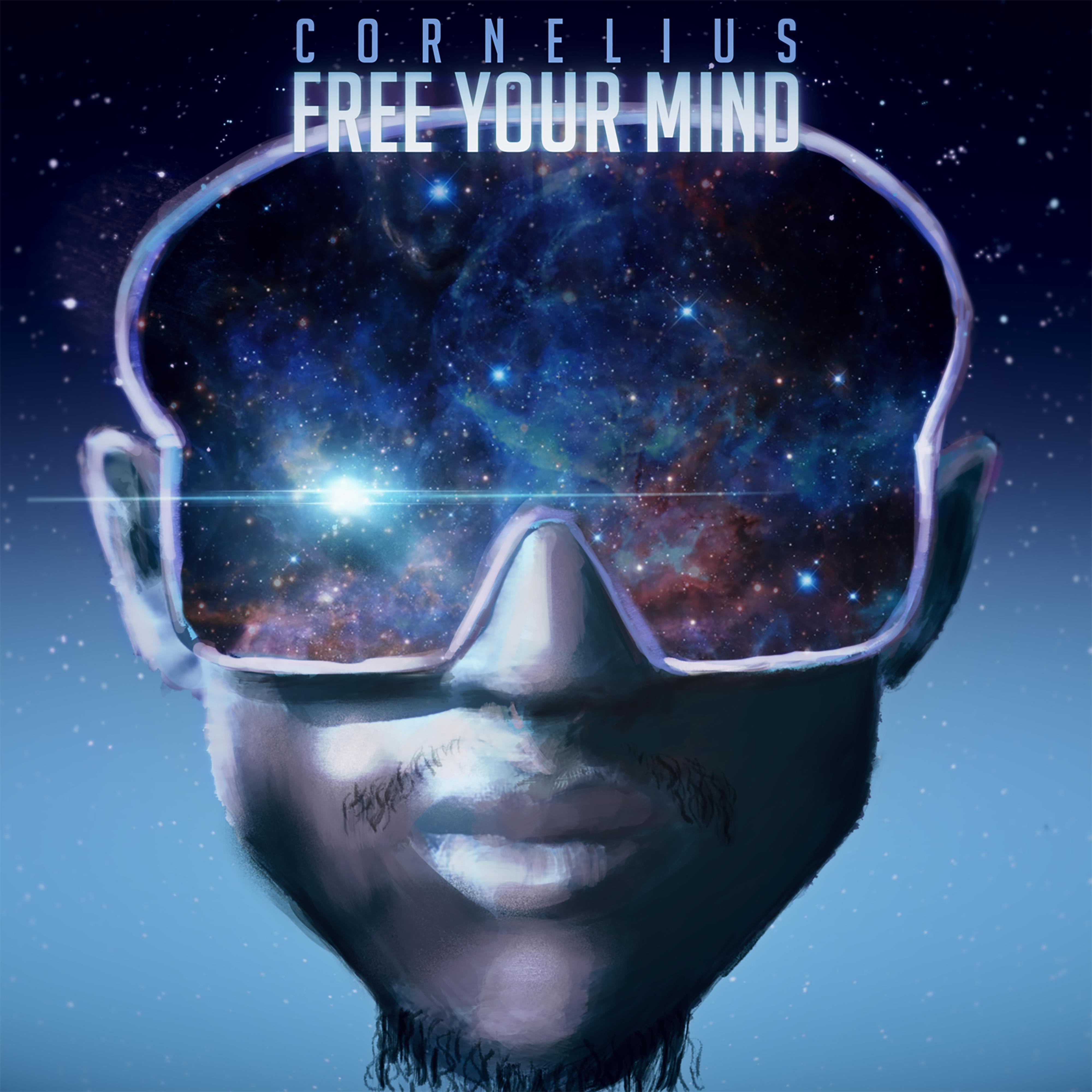 Cornelius SA - Free Your Mind (feat. Jordan Arts)