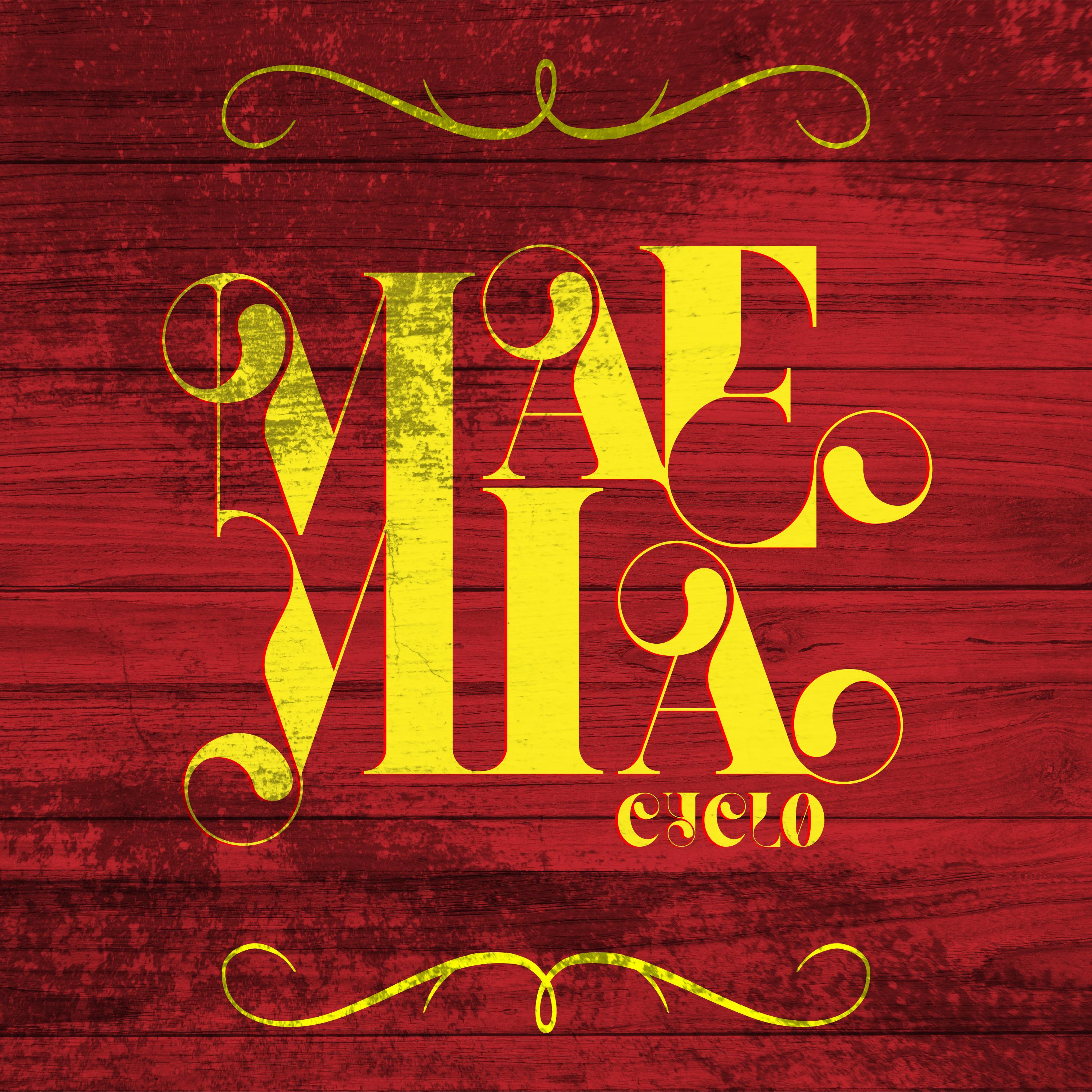Mae Mia