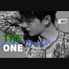 The one（王一博2021出道日纪念曲）