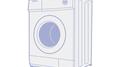 Washing Machine专辑