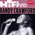 Rhino Hi-Five: Randy Crawford