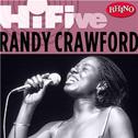 Rhino Hi-Five: Randy Crawford专辑