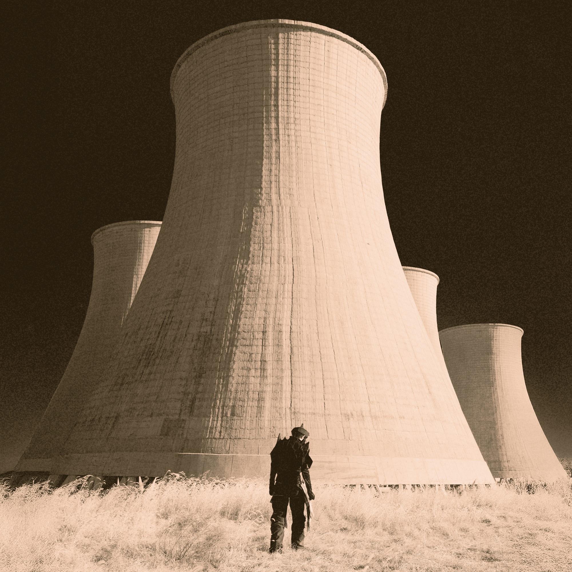 Molotov Cocktail/莫洛托夫鸡尾酒