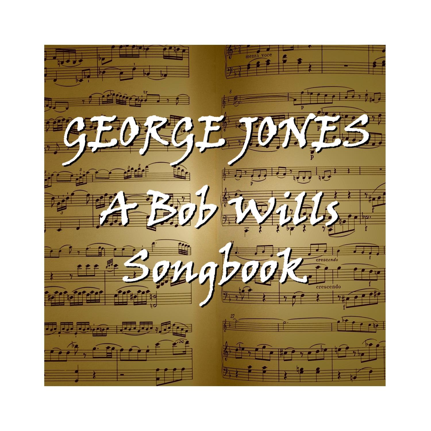 A Bob Wills Songbook专辑