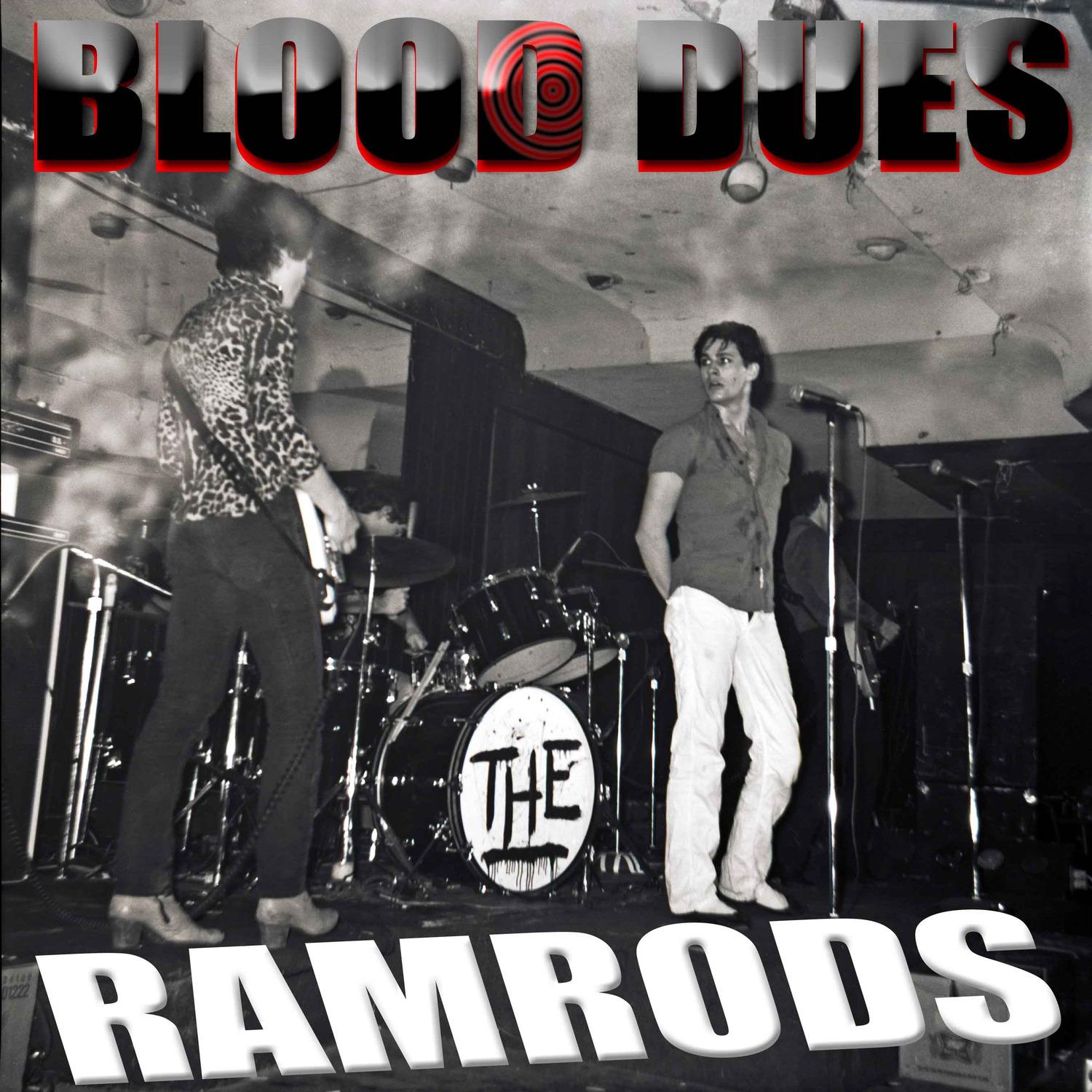 Blood Dues