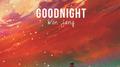 Goodnight专辑