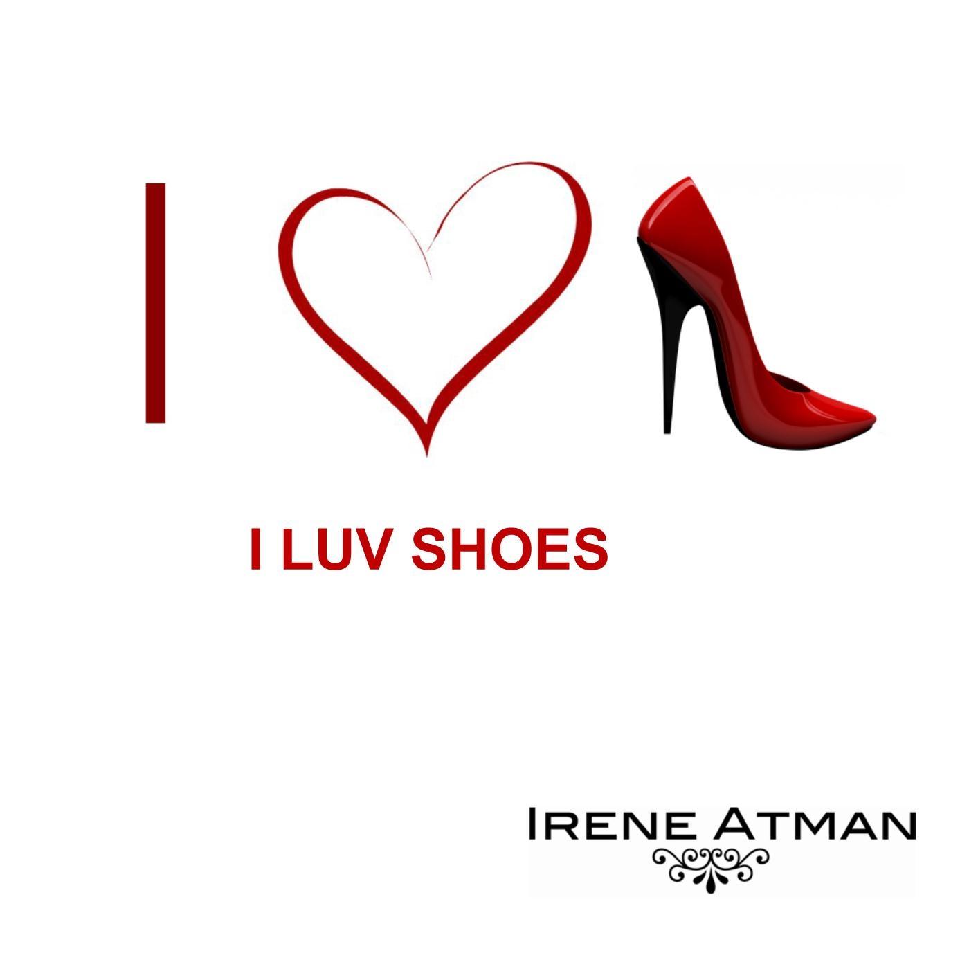 I Luv Shoes