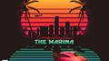 The Marina专辑
