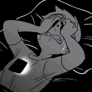 丧丧丧丨及时行樂极生悲