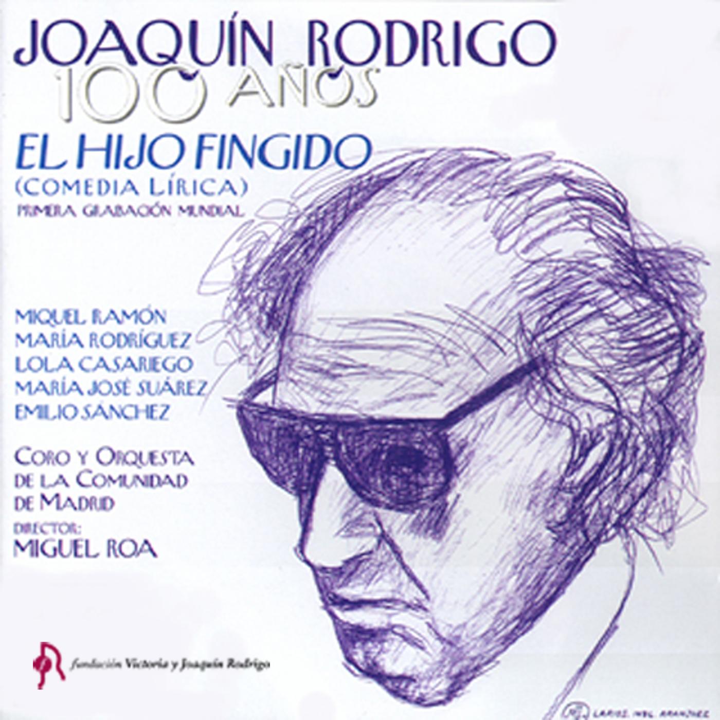 El Hijo Fingido