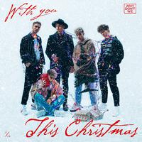 Why Don't We - With You This Christmas (unofficial Instrumental)