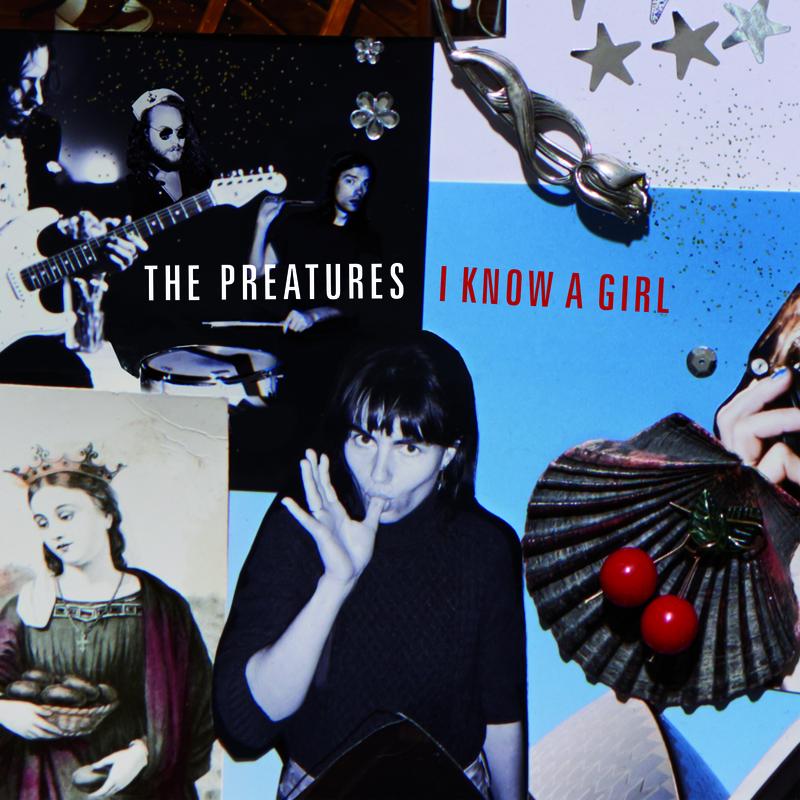 I Know A Girl