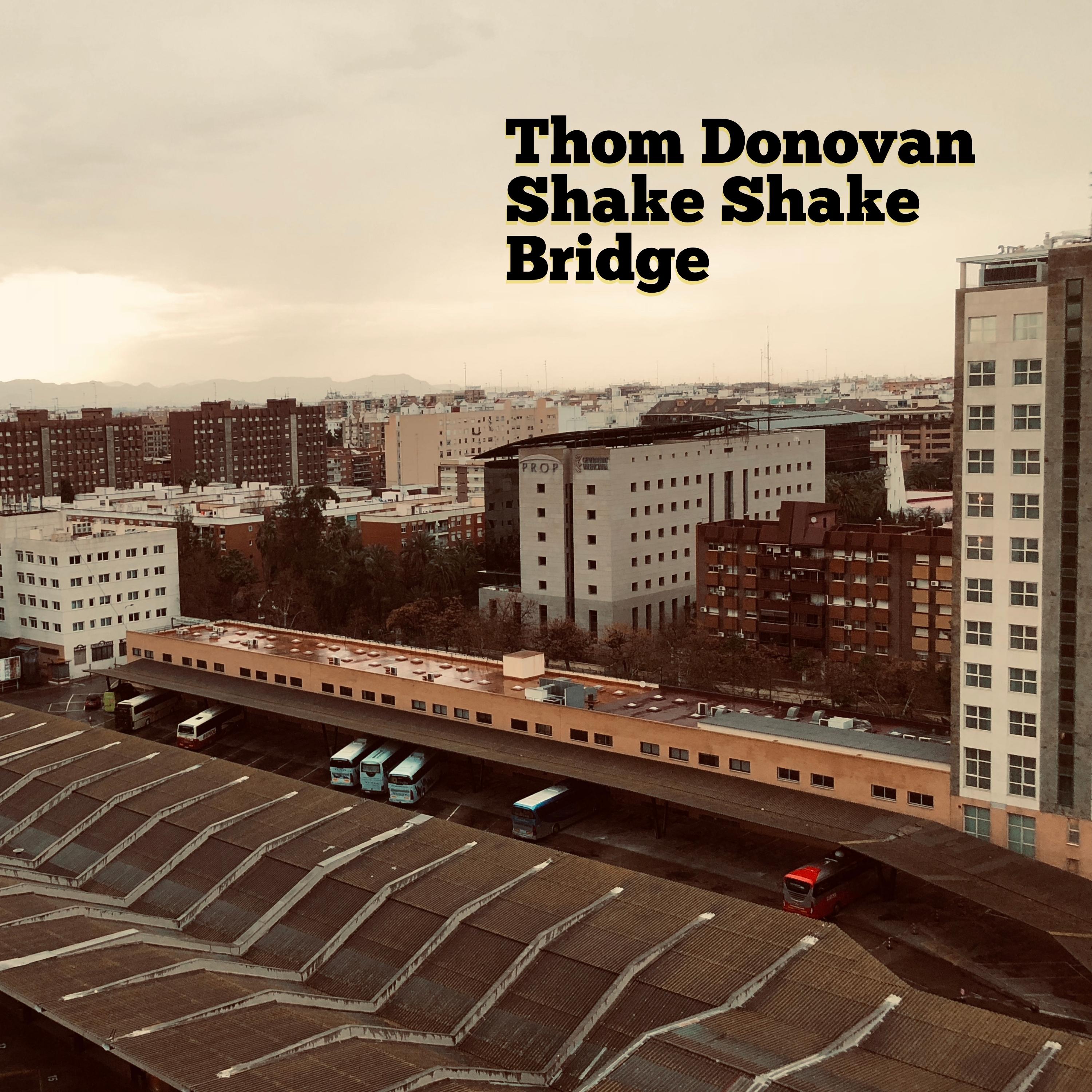 Shake Shake Bridge