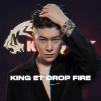 King Et - King Et Drop Fire !!! (Extended M
