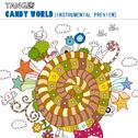 CANDY WORLD（Instrumental 预告）专辑