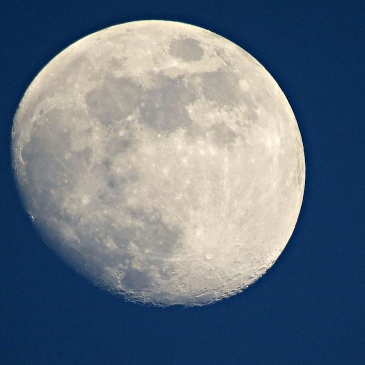 月牙湾(完美少女音)