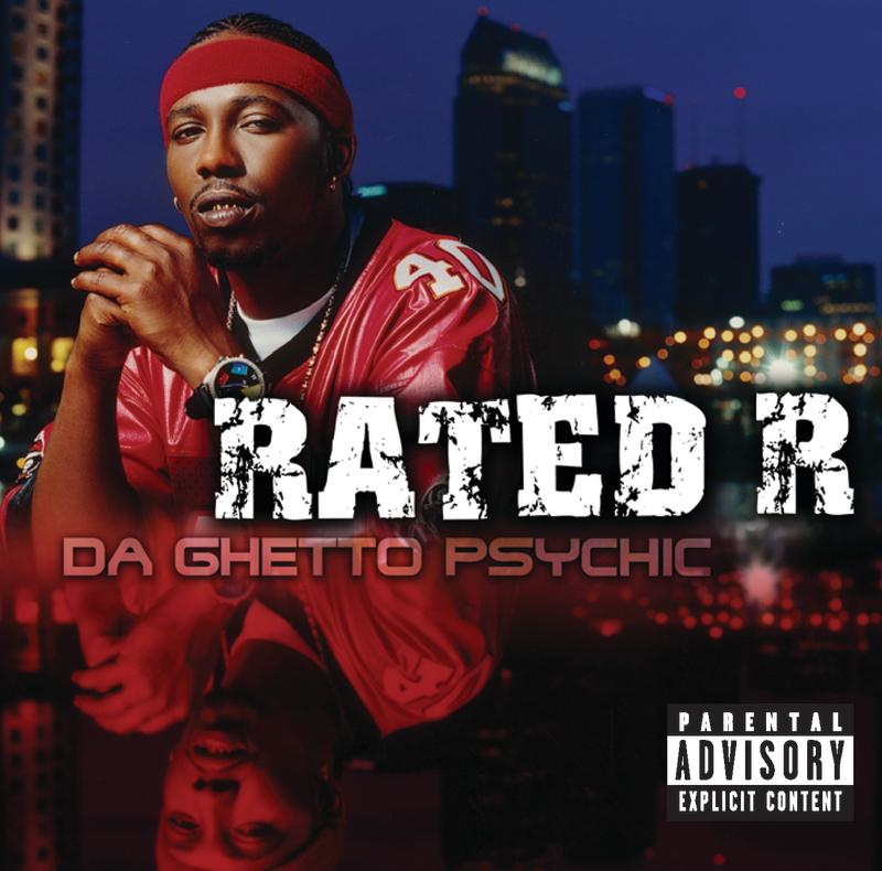 Da Ghetto Psychic