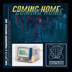 Dash Berlin-Coming Home (King_et 王紫&Tomorrow Bootleg Mix)（DJ King ET / Tomorrow啊左 remix）