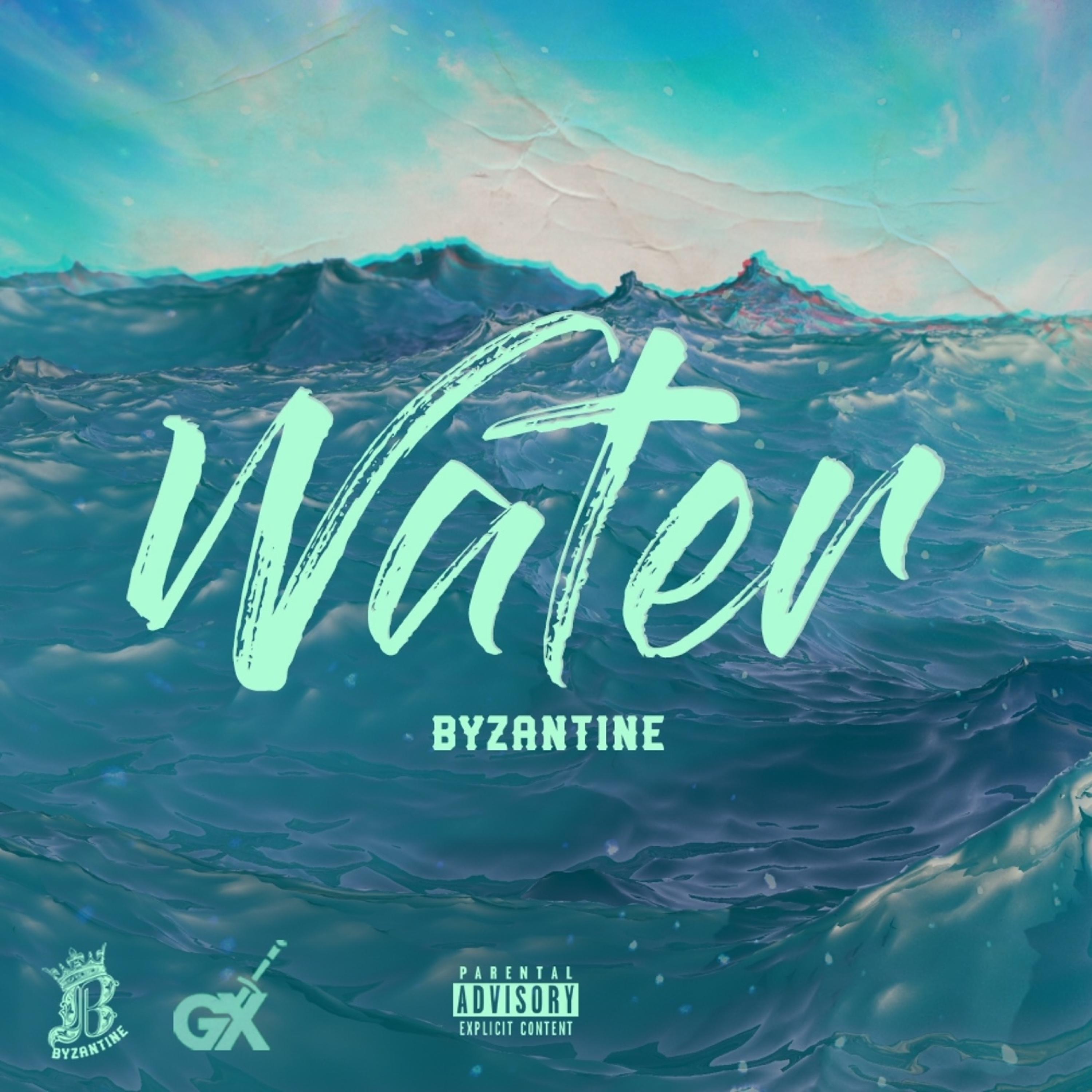 Water (Radio Edit)