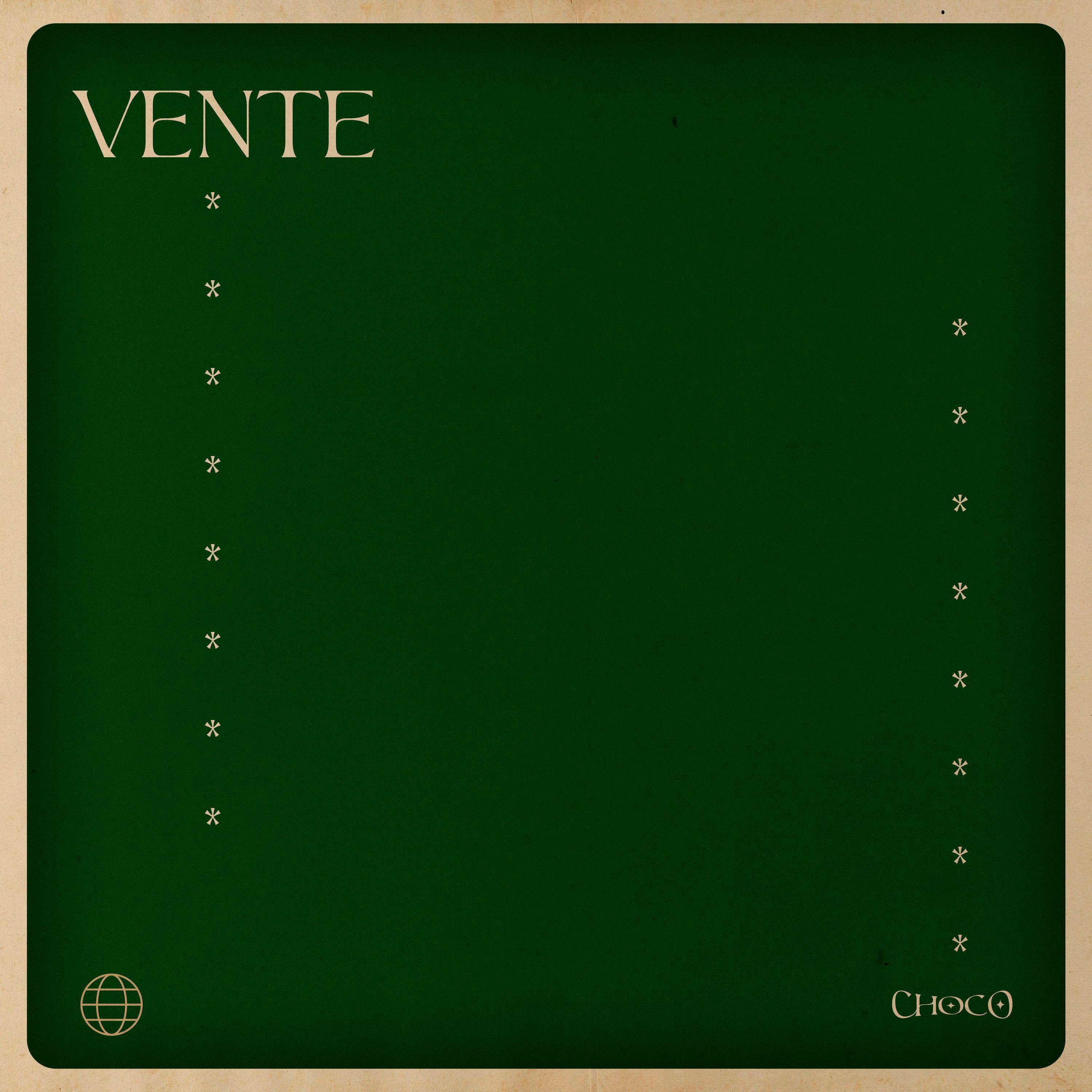 VENTE