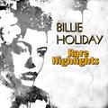 Billie Holiday's Rare Highlights (1936)