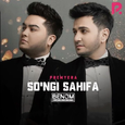 So'nggi Sahifa