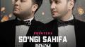 So'nggi Sahifa专辑