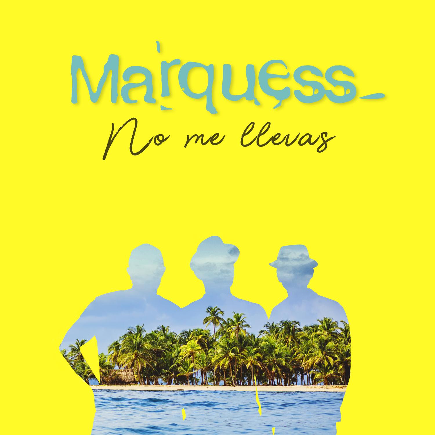 No me llevas