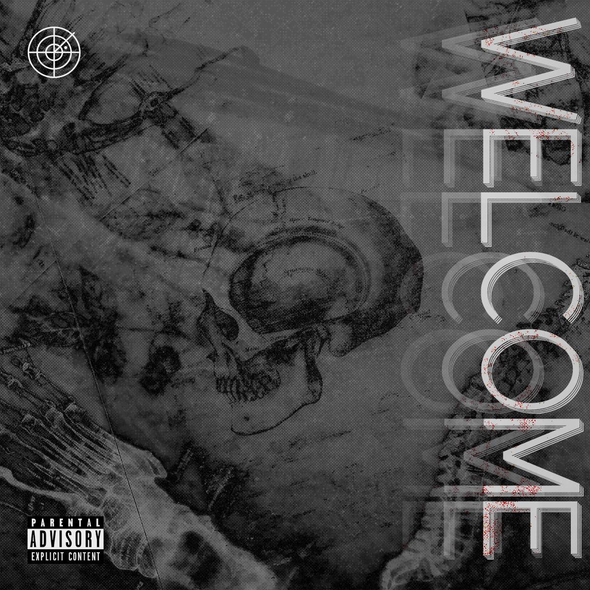 欢迎光临（welcome）
