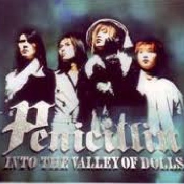 Into The Valley of Dolls专辑