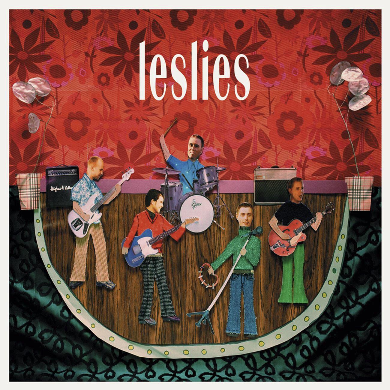 Leslies