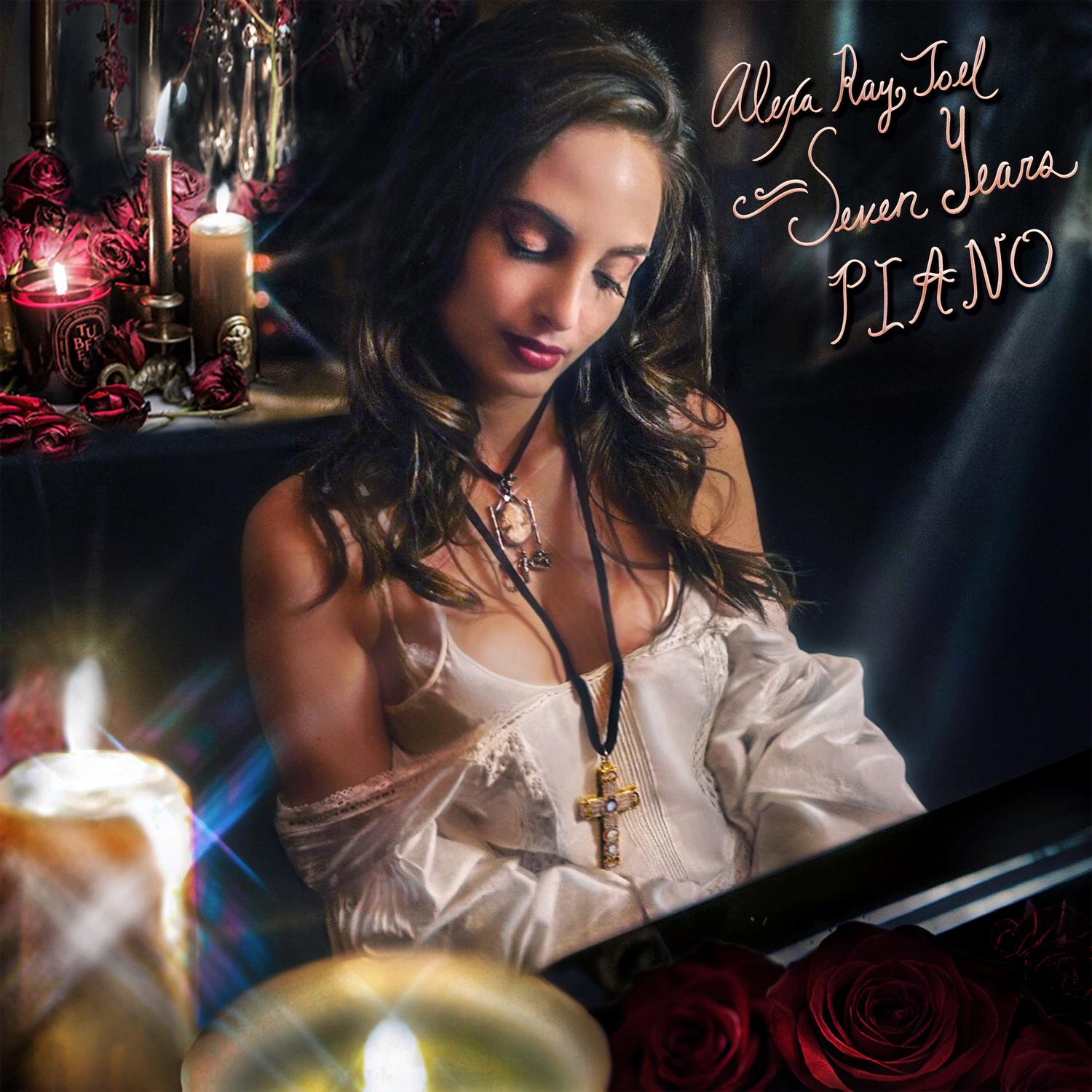 Seven Years (Piano Version)