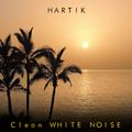 Clean white noise