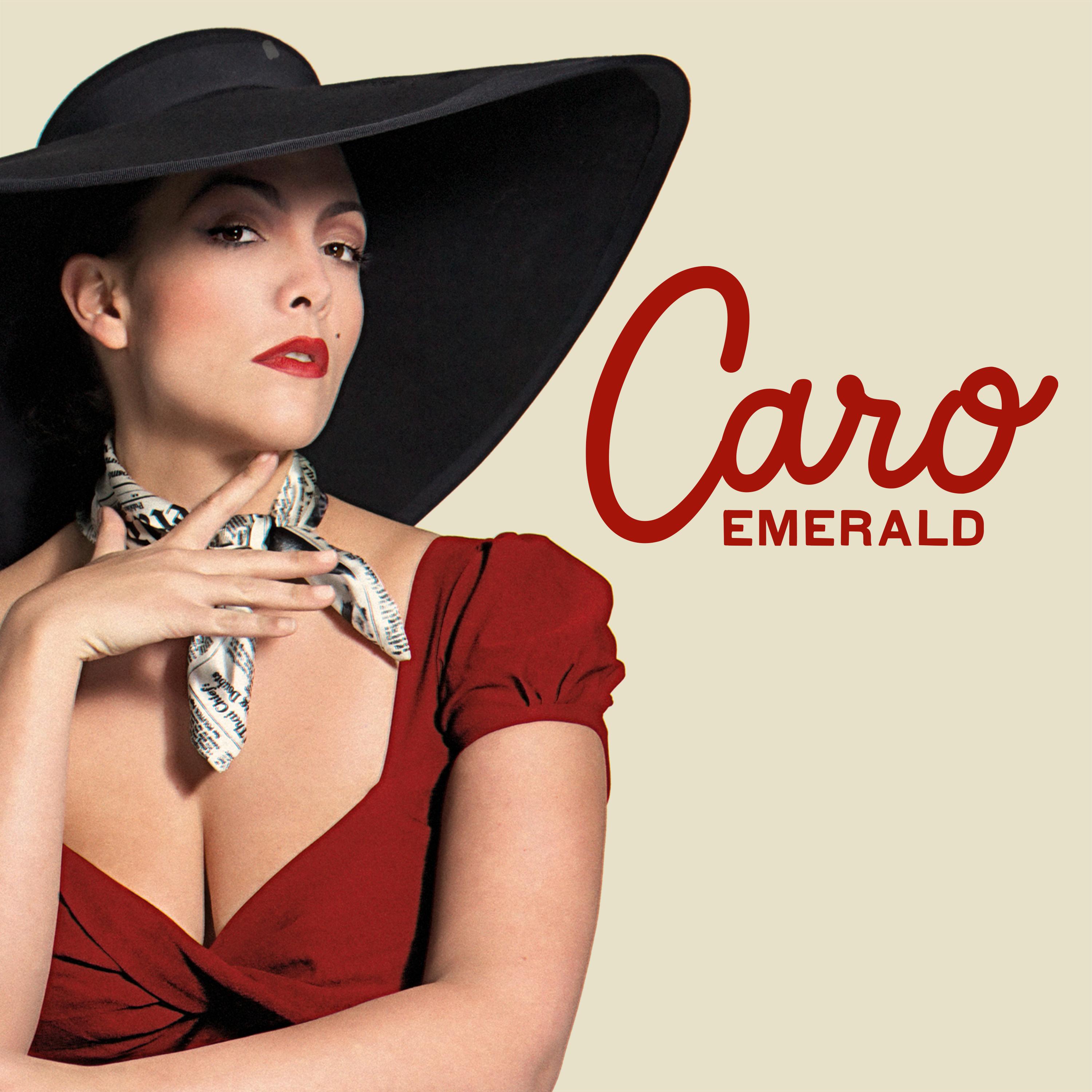 Caro Emerald - Liquid Lunch