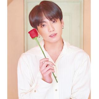 Jungkook:I am Listening to it Right Now