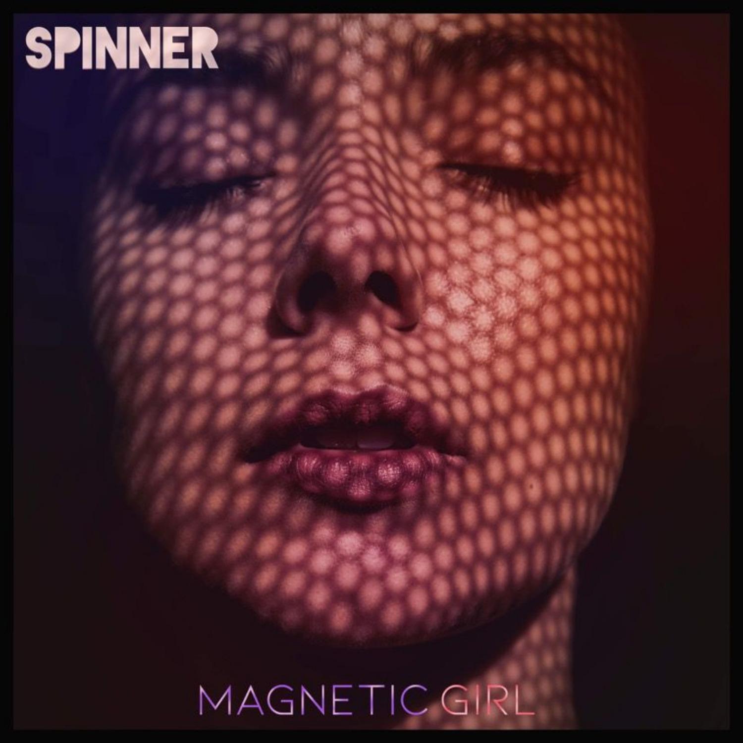 Magnetic Girl