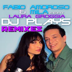 Fabio Amoroso - DJ Plays (JIanG.x Extended Mix)