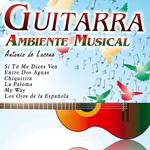 Guitarra Instrumental Española. Ambiente Musical专辑