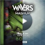 Don't Stop Bonzai (Wavers Mashup)专辑