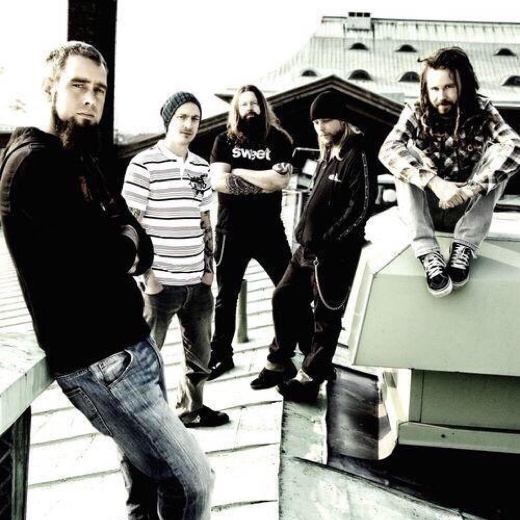 In Flames