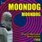 Moondog (Original Album Plus Bonus Tracks, 1956)专辑