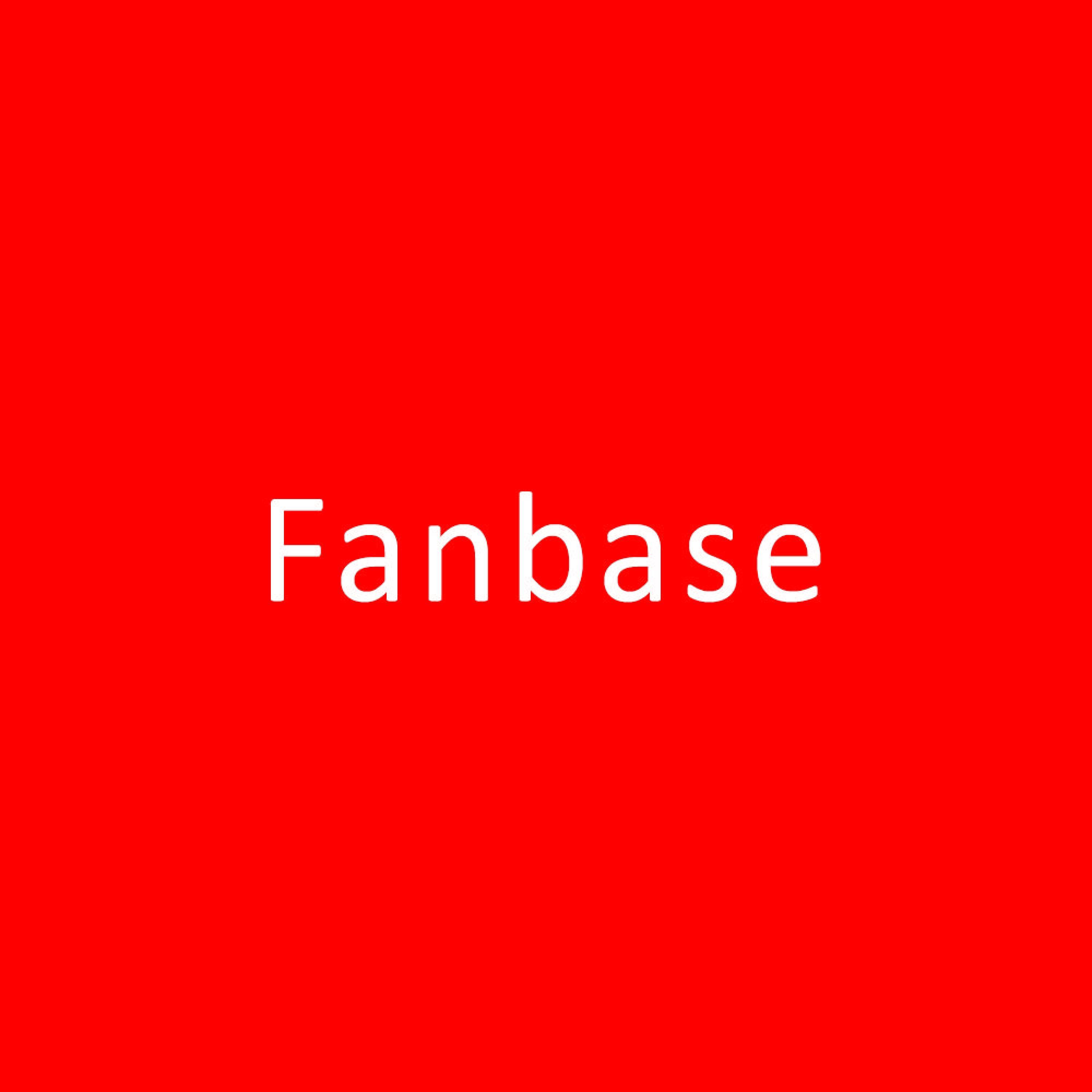 Fanbase