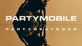 PARTYMOBILE专辑