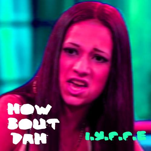 I.Y.F.F.E - HOW BOW DAH